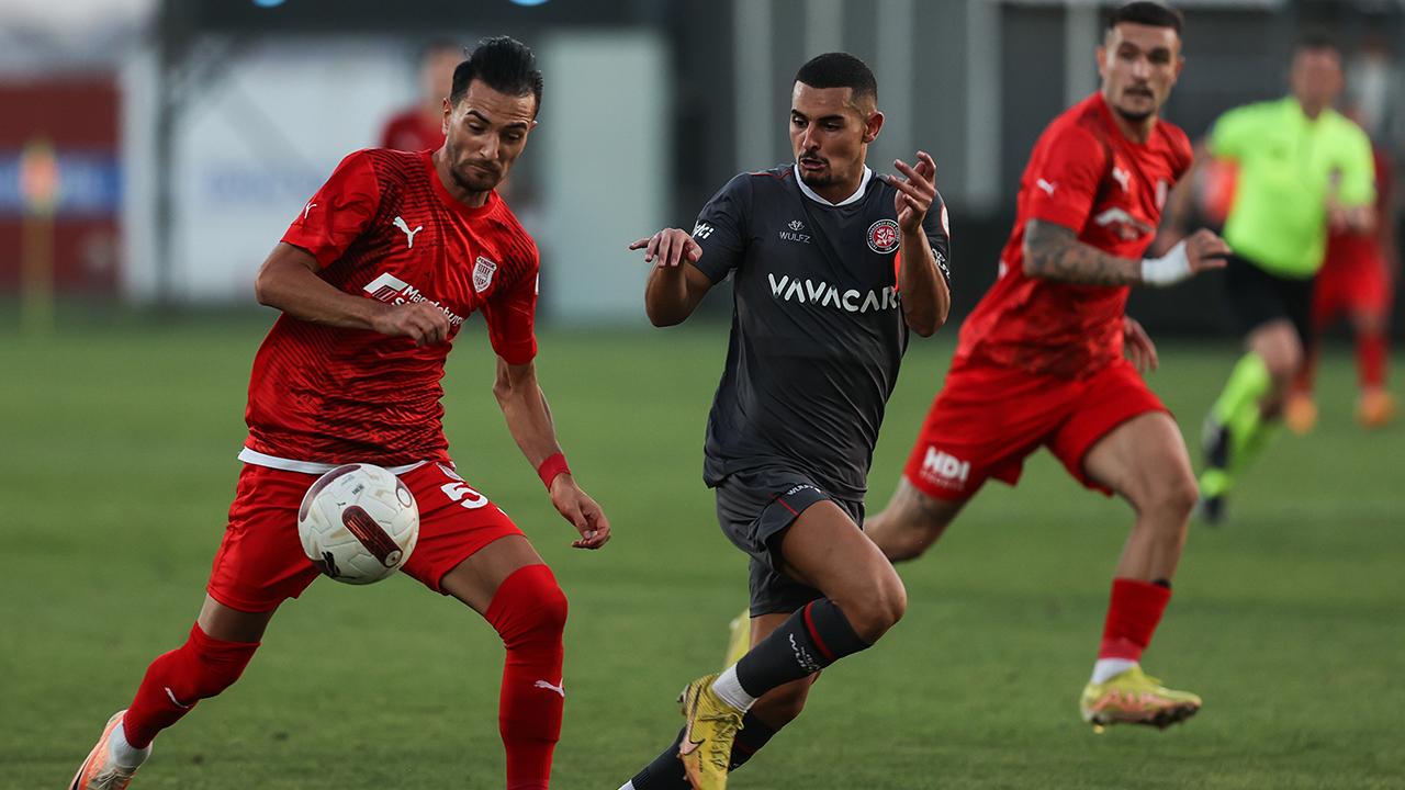 Fatih Karagümrük Pendikspor maçı ne zaman saat kaçta hangi kanalda? Muhtemel 11'ler