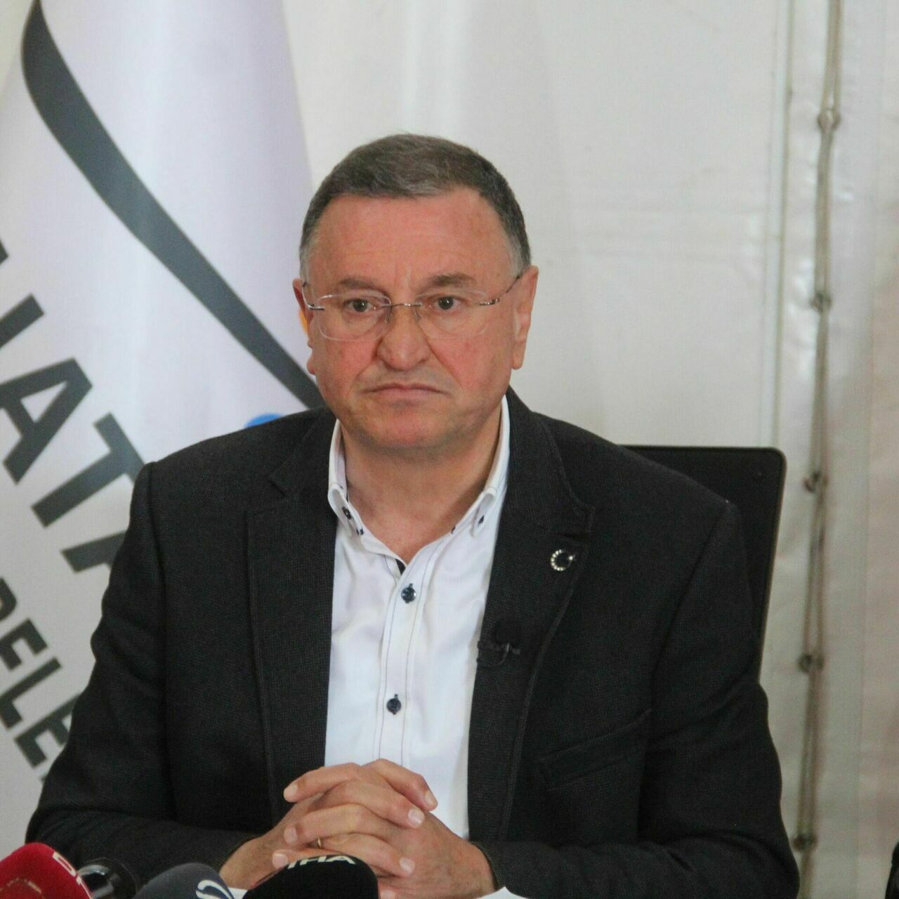 lütfü savaş