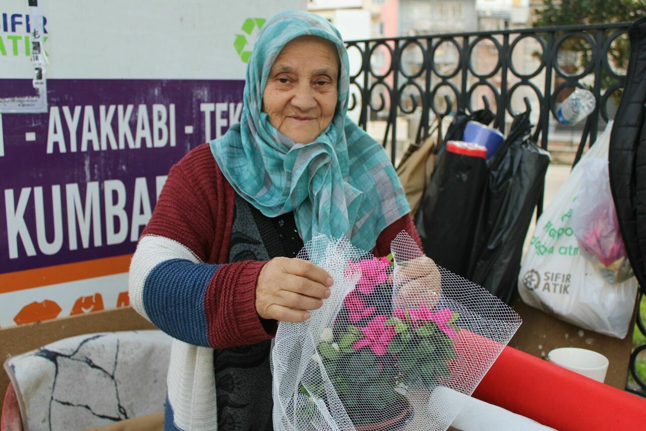 Sevgililer Günü'nde Gül Satışları Beklenenden Düşük Çıktı