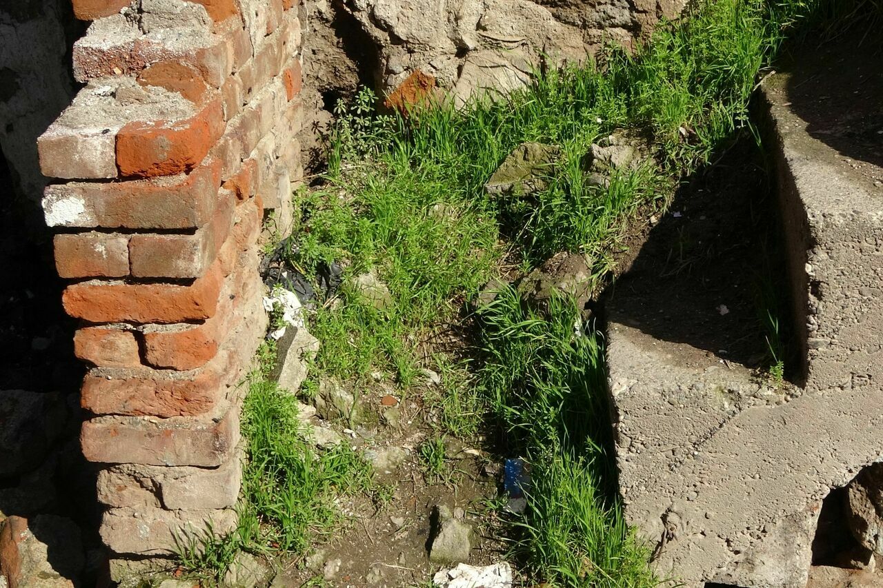 Diyarbakır Sur'da Terk Edilmiş Bebeğin Annesi Yakalandı