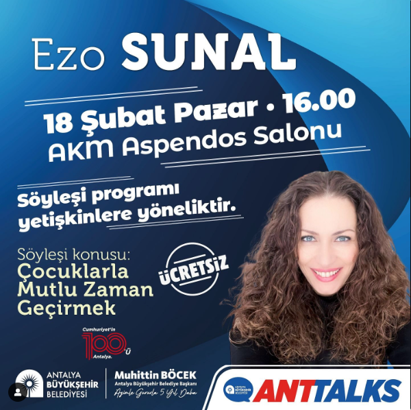 Ezo Sunal