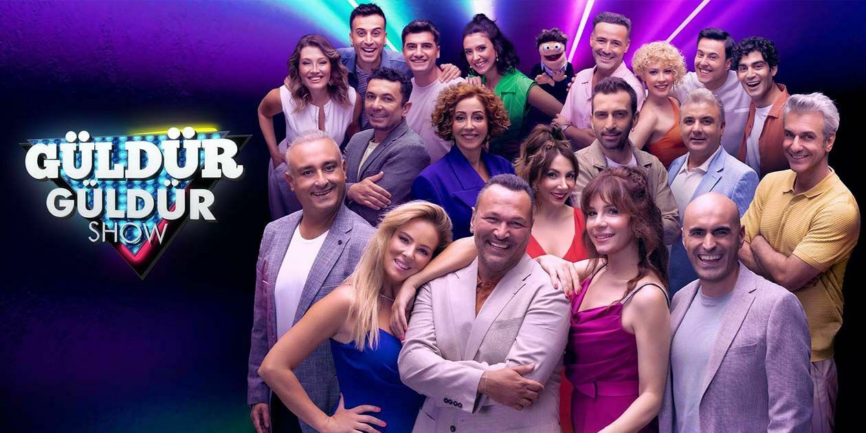 RTÜK Güldür Güldür Show'un Gazi İle İlgili Skeci İçin İnceleme Başlattı!-1