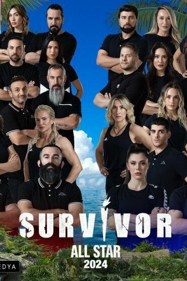 Survivor 2024 All Star