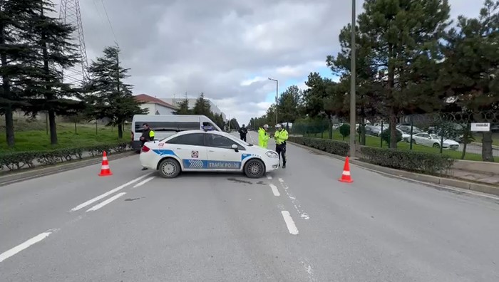 Kocaeli'de Bir Fabrikada Çalışanların Rehin Alındığı Iddiası