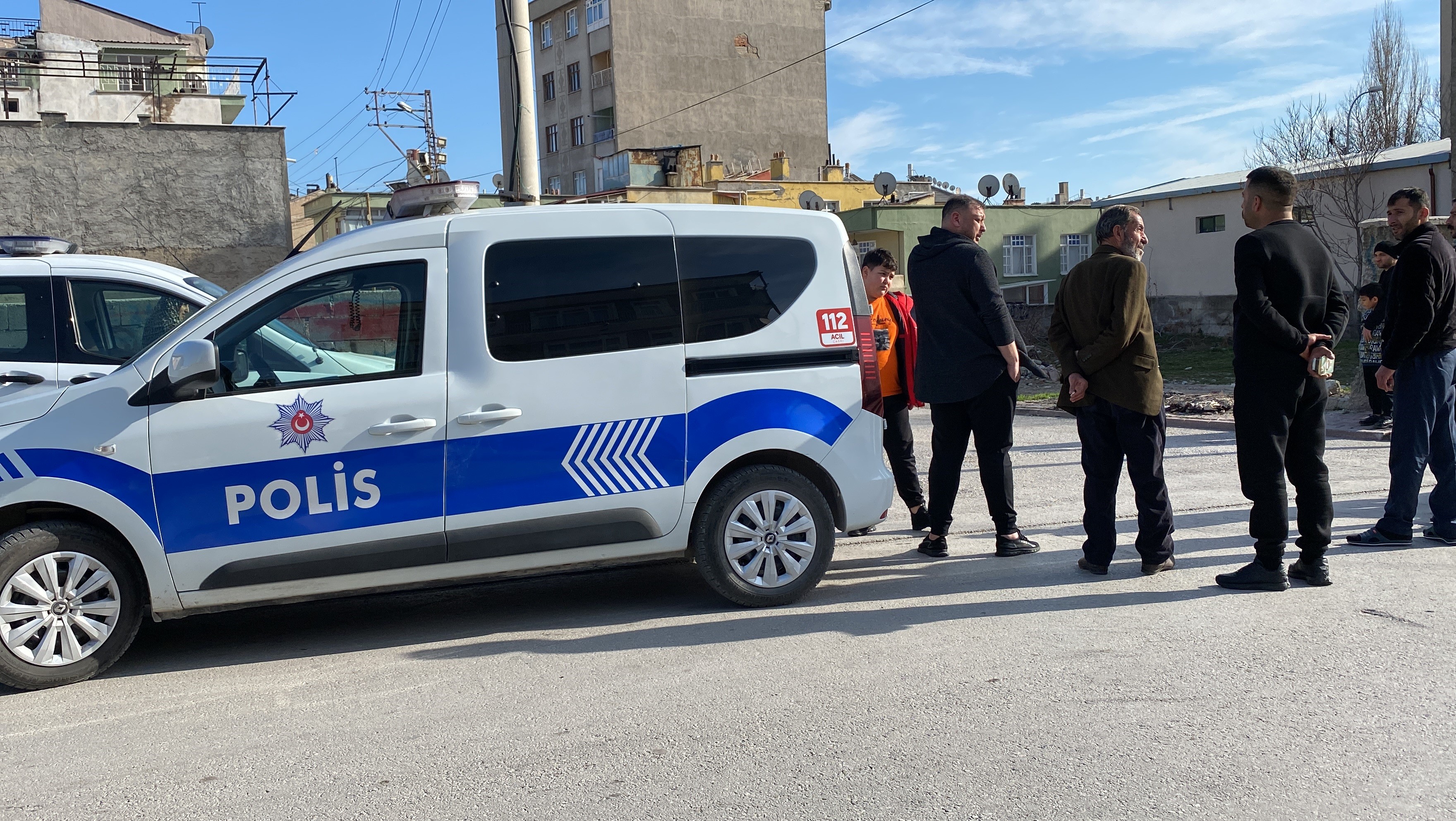 Konya'da 9 Yaşındaki Çocuk Amcasını Öldürdü3