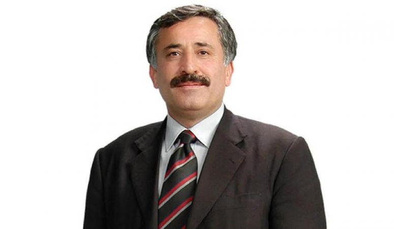 Mehmet Habalı