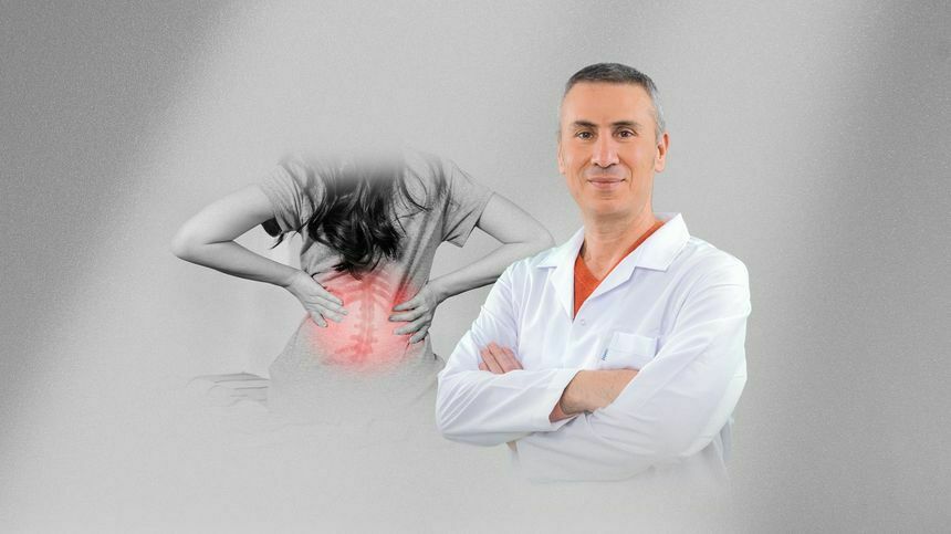 Op. Dr. Özdemir Öztekin