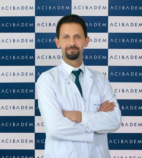 Ortopedi Uzmanı Dr. Yusuf Hakan Abacı