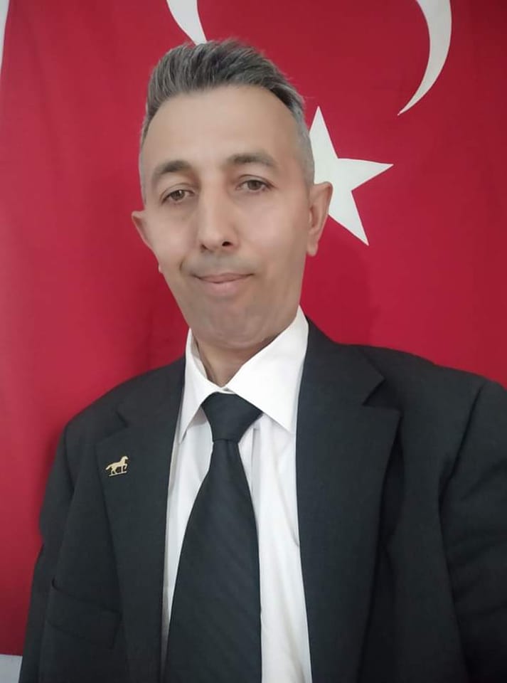 Osman Bülüç