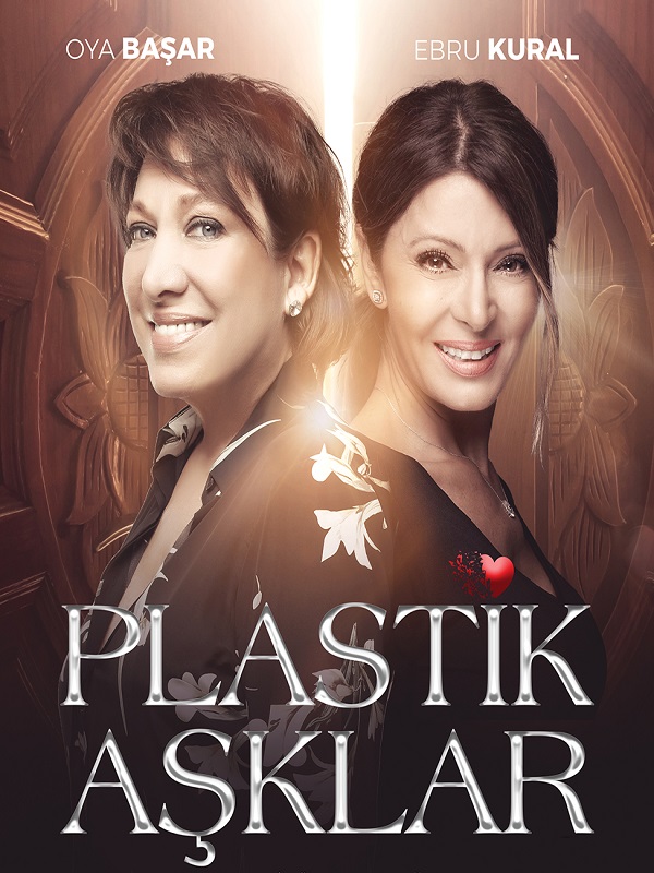 Plastik Aşklar Antalya Ve Adana Sahnelerinde