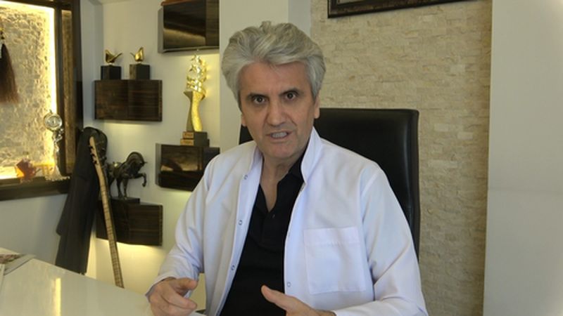 Prof. Dr. Hayati Akbaş-1