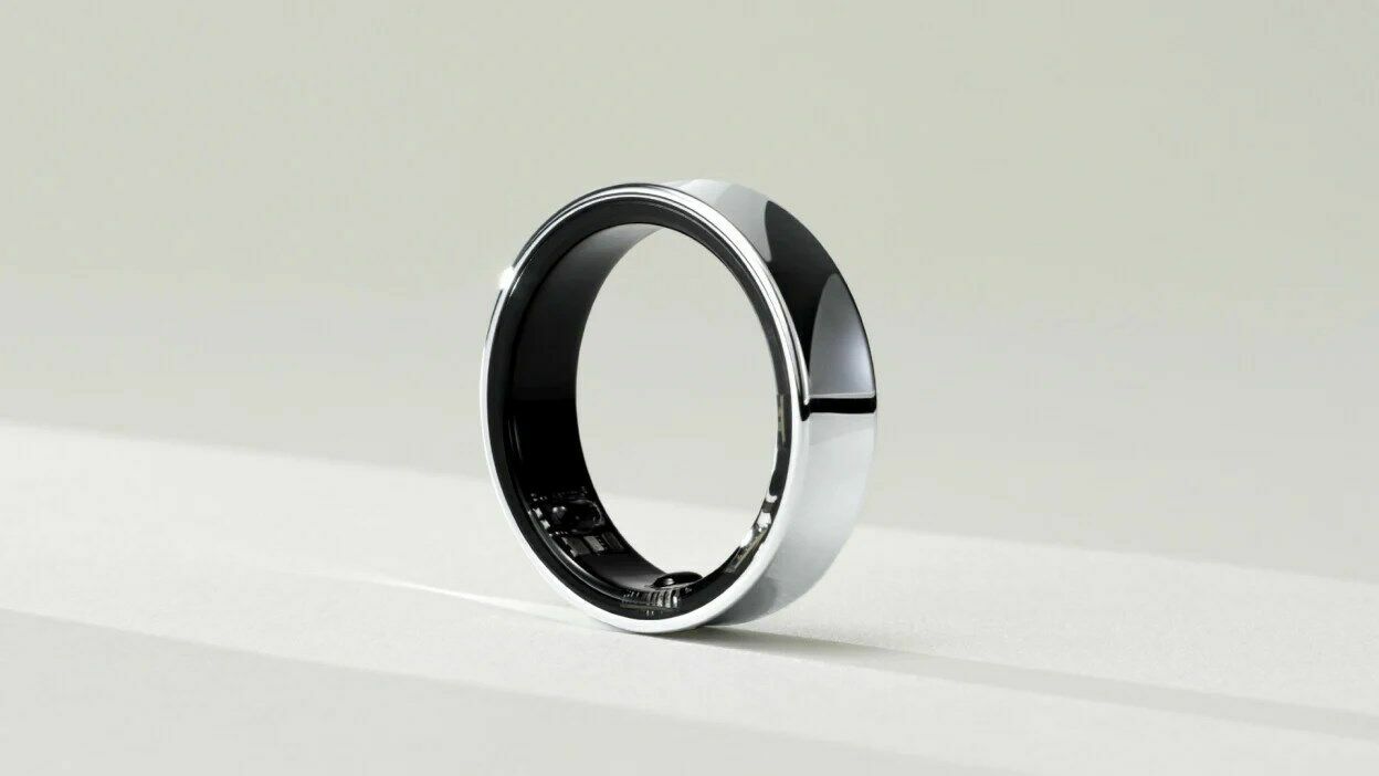 Samsung'un yeni akıllı yüzüğü: Galaxy Ring