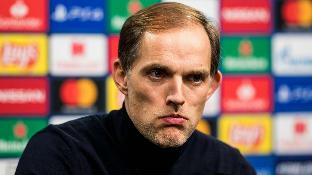 Bayern Münih'te Thomas Tuchel'in geleceği netleşti