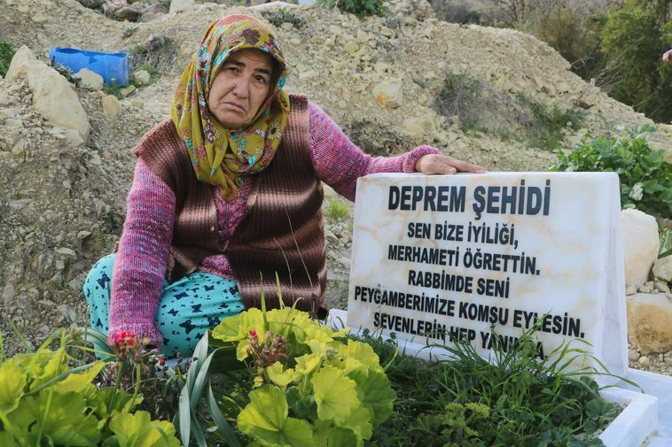 Ünlü Fenomenin Annesi O Acıyı Unutamıyor! 