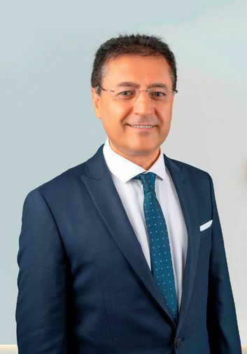 Uzman Selman Alimoğlu