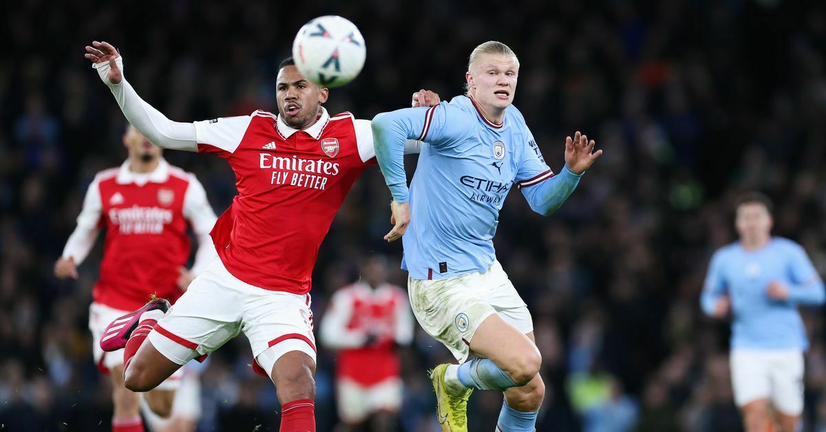 Manchester City Arsenal maçı ne zaman saat kaçta hangi kanalda?