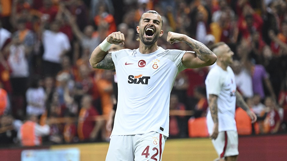 Galatasaray Rizespor maçına sakatlarla giriyor: Bardakçı ve Oliveira yok!