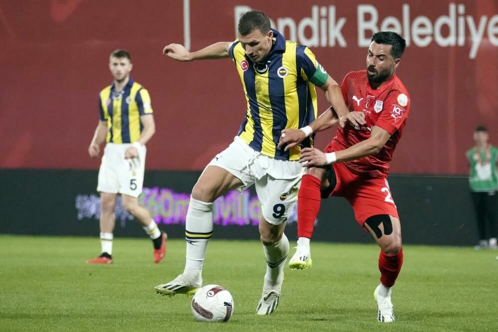 Fenerbahçe Pendikspor'u konuk ediyor