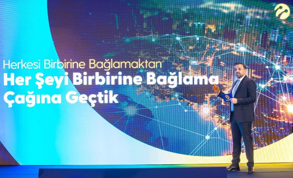 Turkcell 2023 yılı finansal sonuçlarını açıkladı