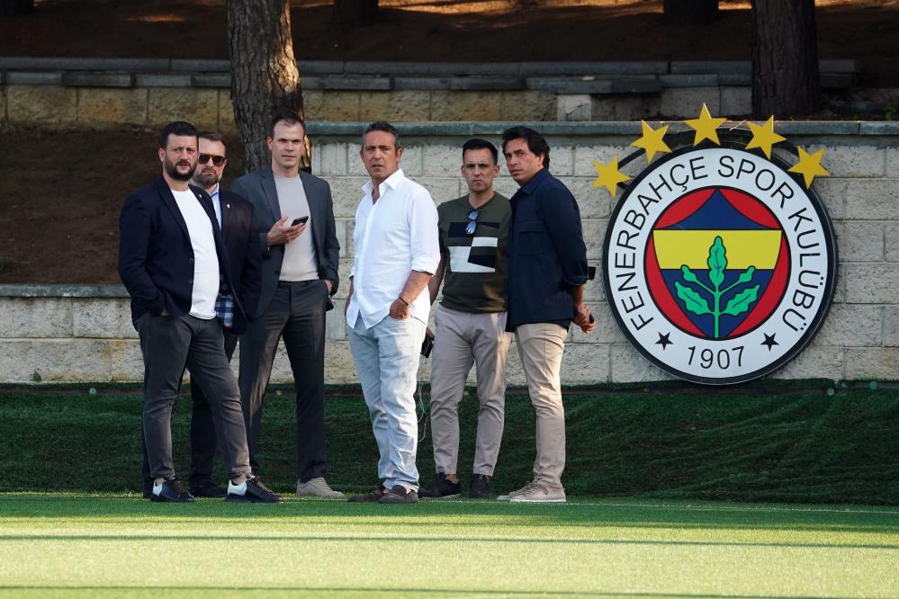 Fenerbahçe'nin kritik haftası: Olağanüstü genel kurul ve önemli maçlar
