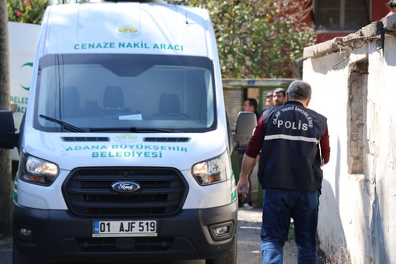 Adana'da Baba Uyuşturucu Isteyen Oğlunu Av Tüfeğiyle Öldürdü  (3) Result