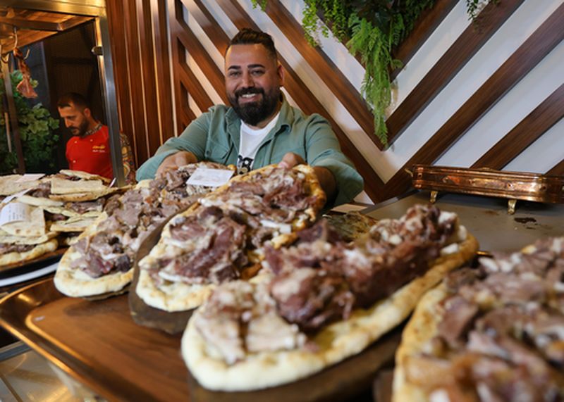 Adana'da Iftar Büryan Kebabıyla Açılıyor (4) Result