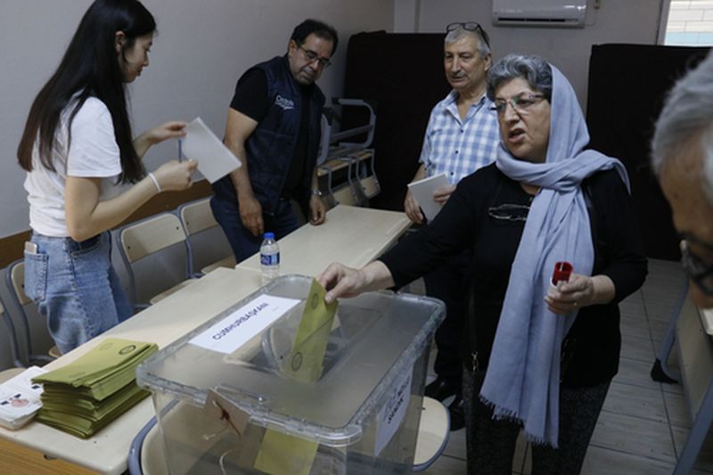 Adana'da Kaç Kişi Oy Kullanacak En Fazla Sandık O Ilçede! Adana Seçmen Sayısı (2) Result