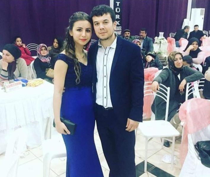 Adana'da Kocası Ölü Bulunan Kadın Ve Çocuğu Kayıp! (4) Result