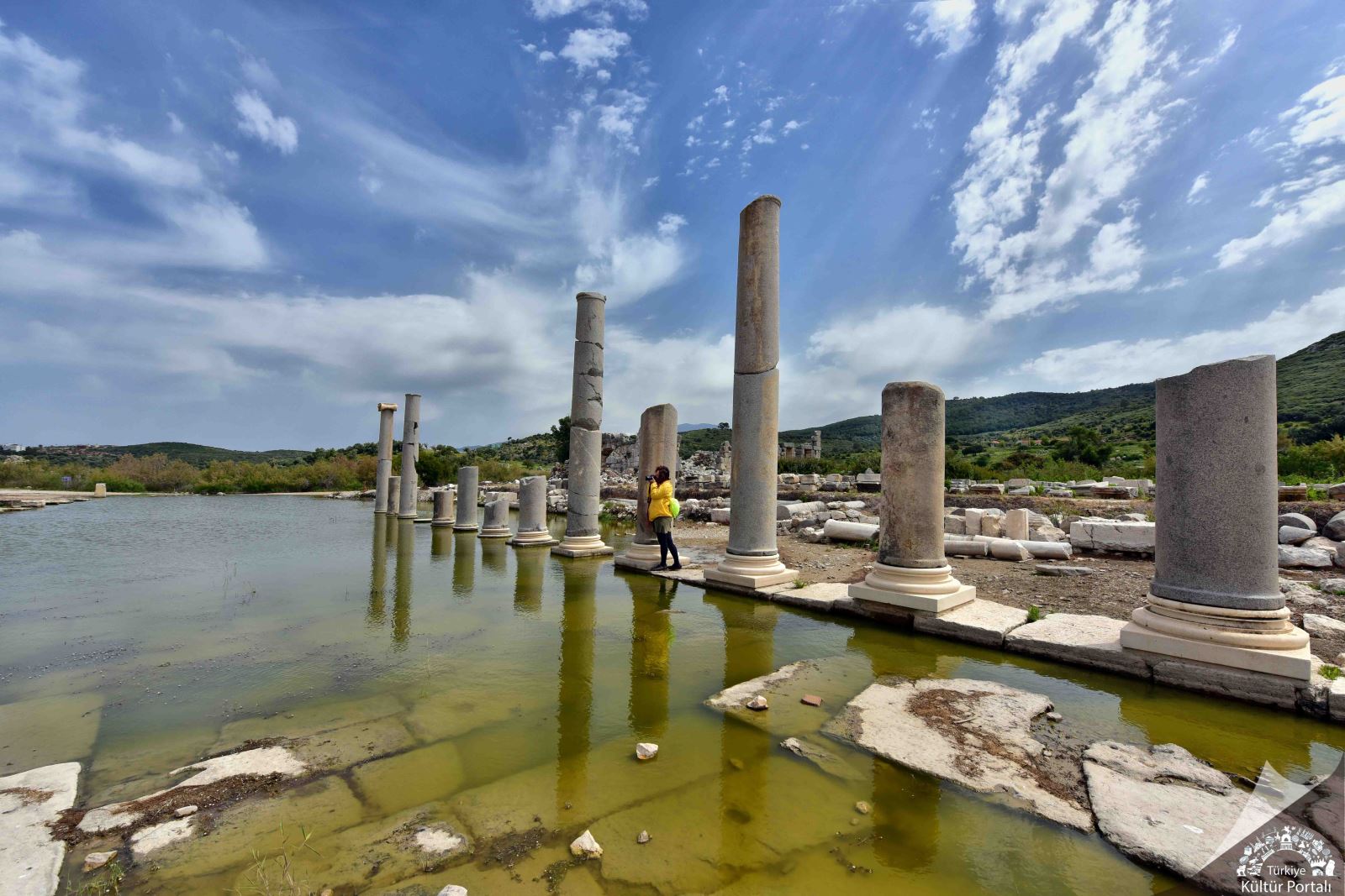 Antalya Patara Gülcanacar (22)(1)