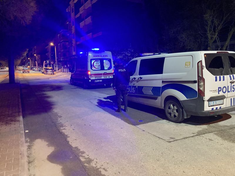 Burdur'da Motosiklet Kazası! Sürücü Alkollü Çıktı (2) Result