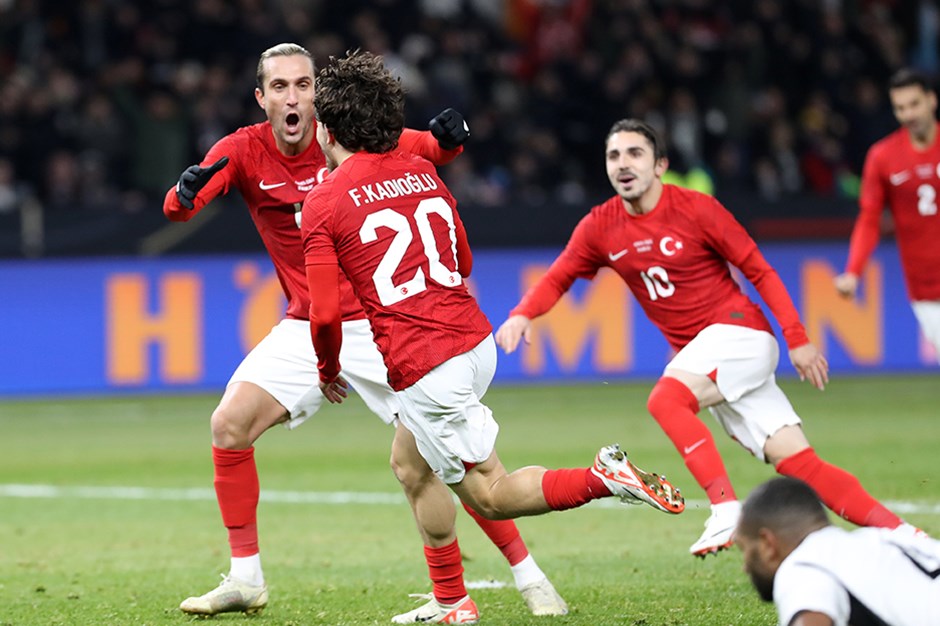Avusturya Türkiye maçı ne zaman saat kaçta hangi kanalda? Muhtemel 11'ler