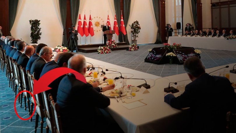 Erdoğan İmamoğlu'nu Neden Saray'a Davet Etmiyor O Anıyı Anlattı   (2)