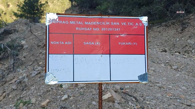 Eskişehir'deki Altın Madeni Çed Başvurusu Iptal Edildi Ama Çevre Zararı Büyük! (4) Result