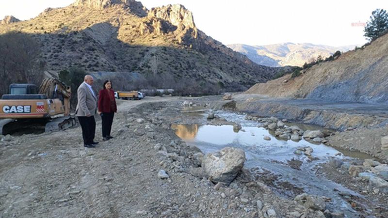 Eskişehir'deki Altın Madeni Çed Başvurusu Iptal Edildi Ama Çevre Zararı Büyük! Result