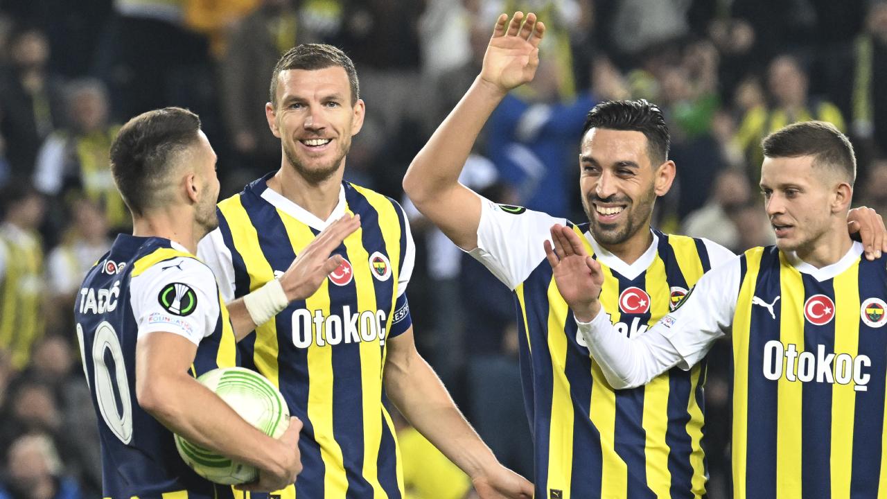 Fenerbahçeli futbolcular kararlarını verdiler