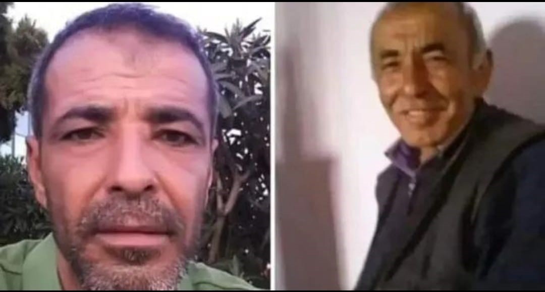 Gaziantep Nurdağı'nda Baba Oğul Kaza Kurbanı Oldu