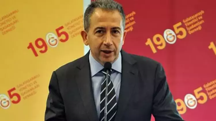 Metin Öztürk