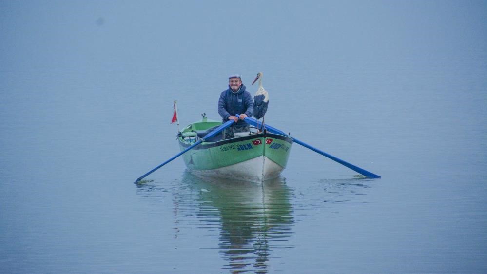 Balıkçı Adem Yılmaz