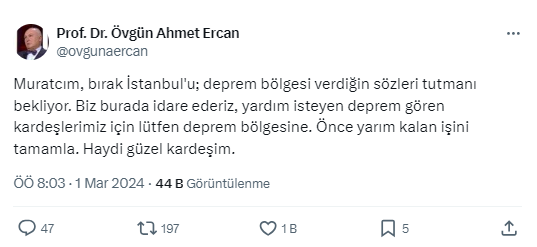 Ahmet Ercan