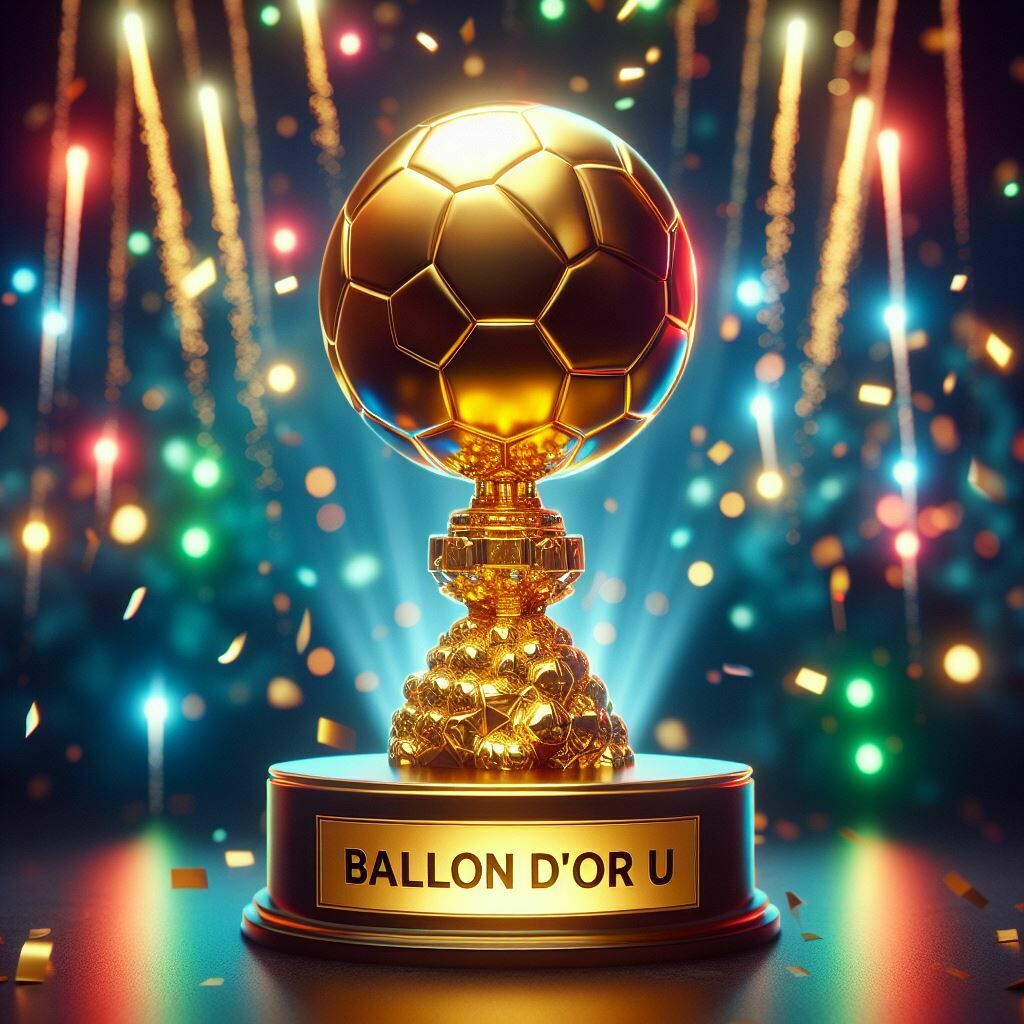 Mbappe Madrid'de Ballon D'or'u Kazanır Mı (3)