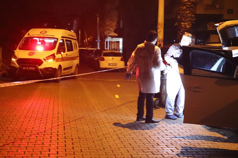 İzmir'de 17 Yaşındaki Gencin Ölümüyle Ilgili 3 Gözaltı2 Result