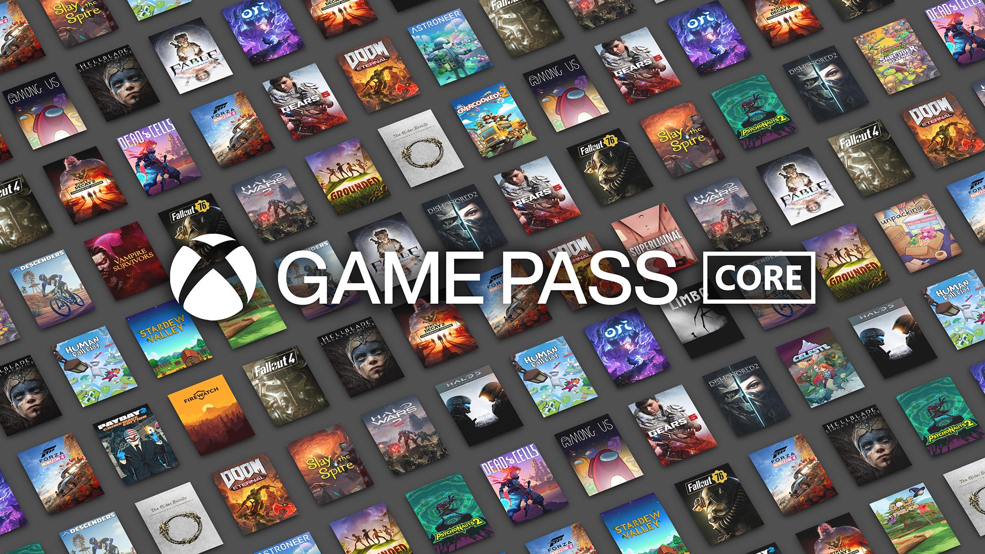 Xbox Game Pass'a mart ayında hangi oyunlar eklenecek?