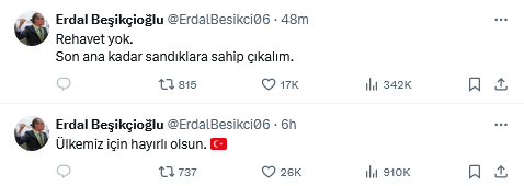 Screenshot 2024 03 31 At 22 22 01 (1) Erdal Beşikçioğlu (@Erdalbesikci06) X