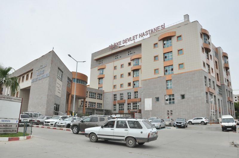 Silifke Devlet Hastanesi'nde Anjiyografi Laboratuvarı Açıldı (2) Result