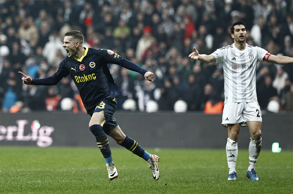 Fenerbahçe Beşiktaş maçı ne zaman saat kaçta hangi kanalda? Muhtemel 11'ler