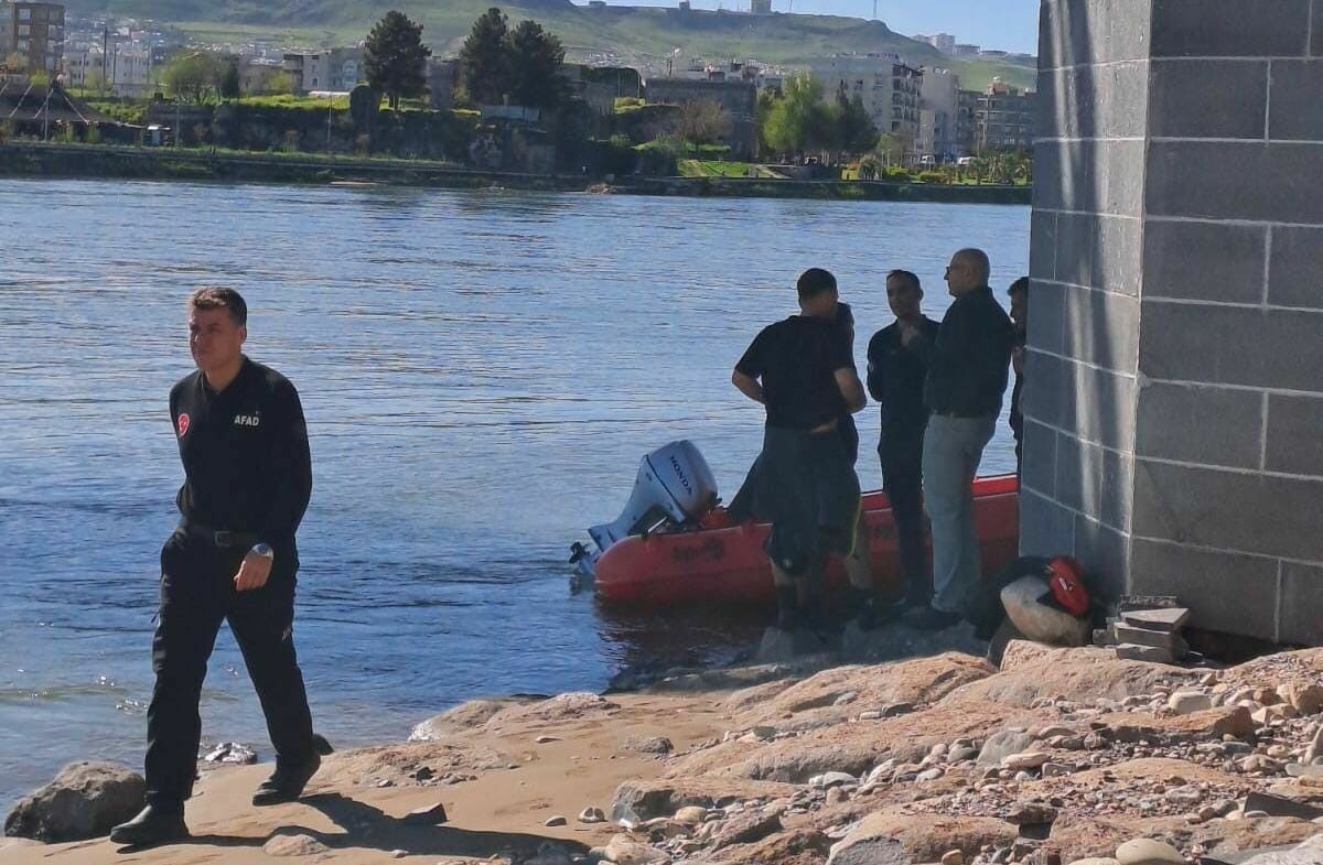 14 Gündür Kayıp Olan Çocuğun Cesedine Ulaşıldı