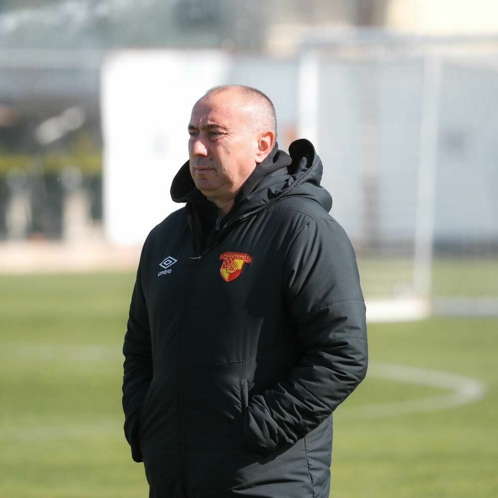 Göztepe Kocaelispor'a karşı mağlup oldu