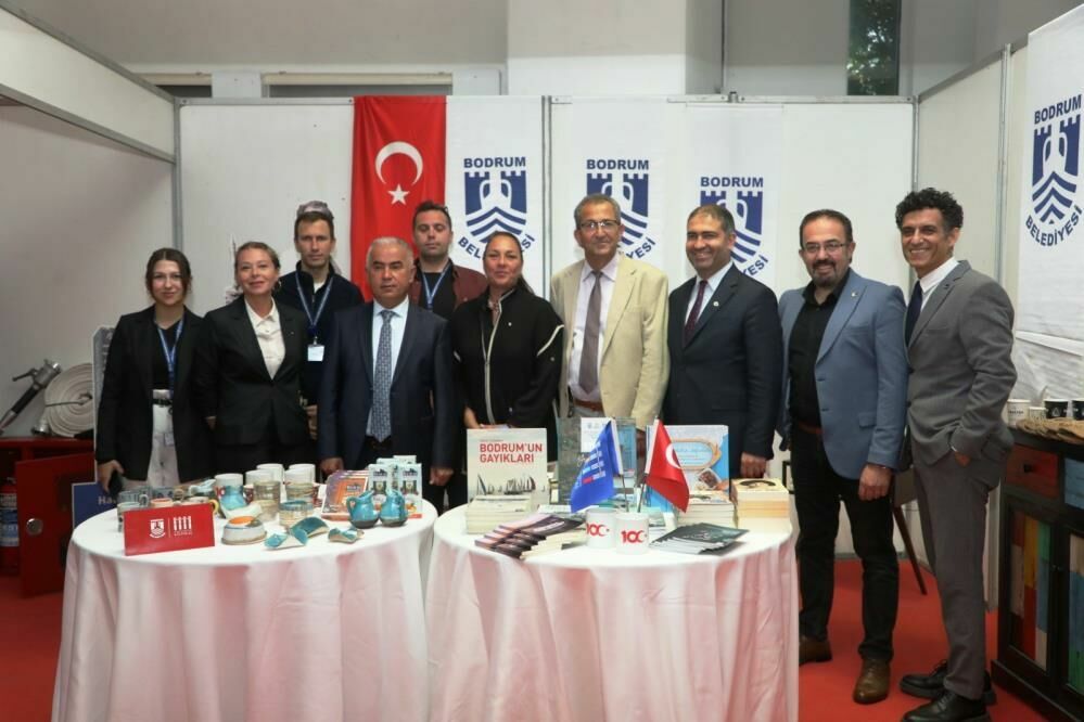 Hotel Show 2024 turizm sektörü temsilcilerini buluşturdu