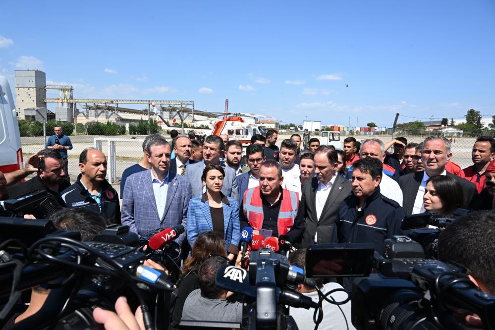 Antalya teleferik kazasında kurtarma çalışmaları devam ediyor: Son durum ne?