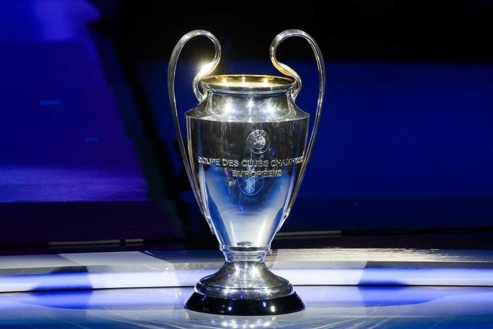 UEFA Şampiyonlar Ligi yarı final turu başlıyor